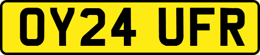 OY24UFR