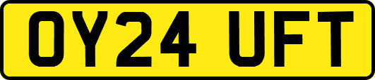 OY24UFT