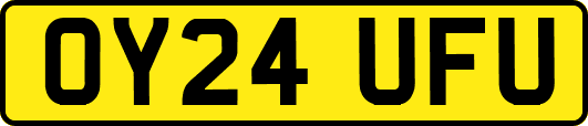 OY24UFU