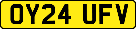 OY24UFV