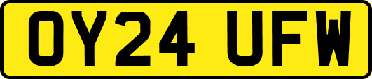 OY24UFW