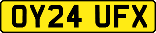 OY24UFX