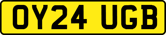 OY24UGB