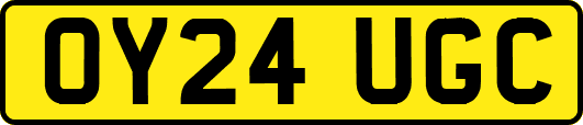 OY24UGC