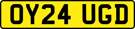 OY24UGD