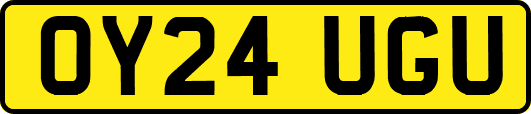 OY24UGU