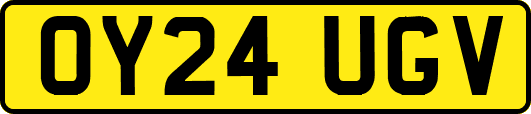 OY24UGV