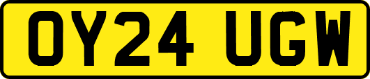 OY24UGW