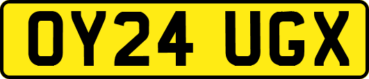 OY24UGX