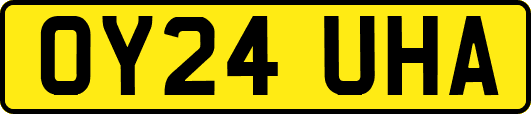 OY24UHA