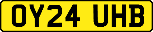 OY24UHB