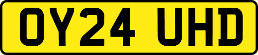 OY24UHD