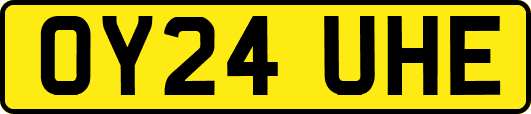 OY24UHE