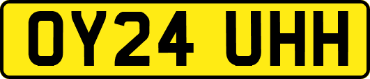 OY24UHH