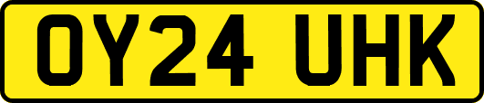 OY24UHK