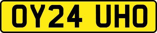 OY24UHO