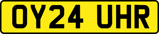 OY24UHR