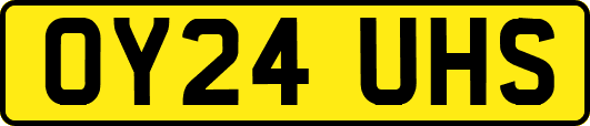 OY24UHS