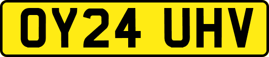 OY24UHV