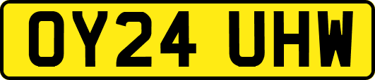 OY24UHW