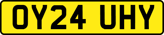 OY24UHY