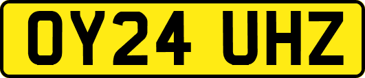 OY24UHZ