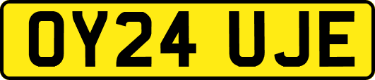 OY24UJE