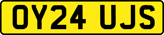 OY24UJS