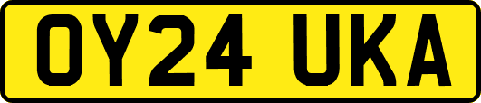 OY24UKA