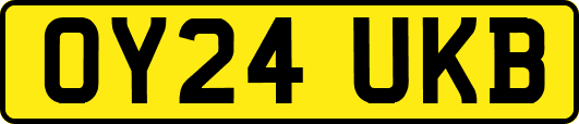 OY24UKB