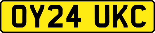 OY24UKC