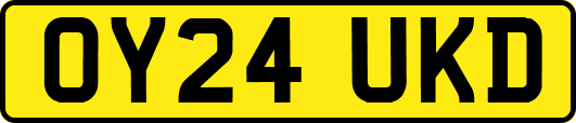 OY24UKD