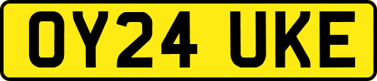 OY24UKE