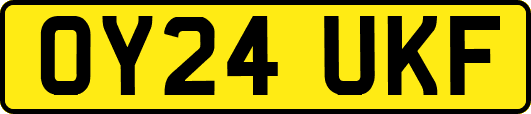 OY24UKF
