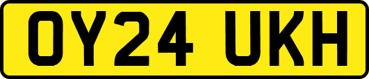 OY24UKH