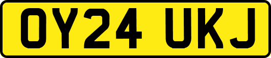 OY24UKJ