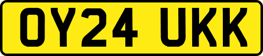 OY24UKK