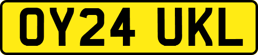 OY24UKL