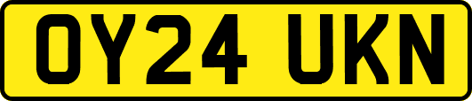OY24UKN