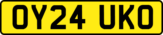 OY24UKO