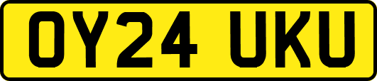 OY24UKU