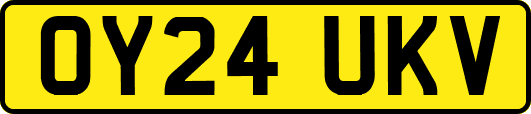 OY24UKV