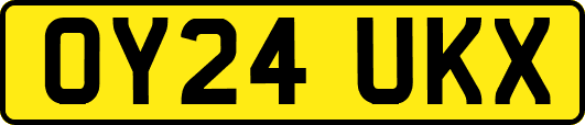 OY24UKX