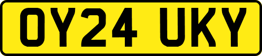 OY24UKY