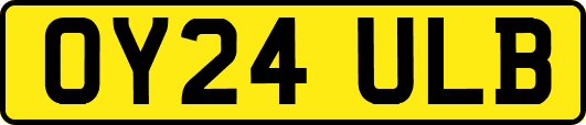 OY24ULB