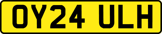 OY24ULH
