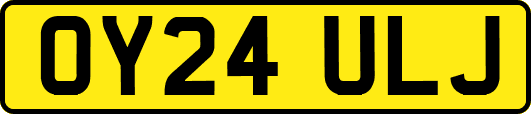 OY24ULJ