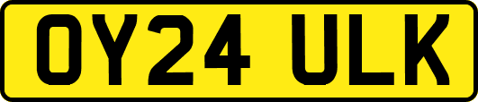 OY24ULK