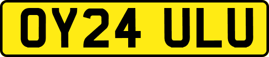 OY24ULU