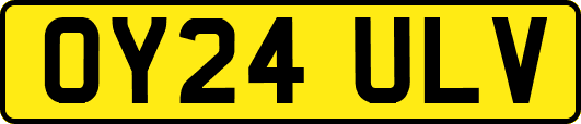 OY24ULV